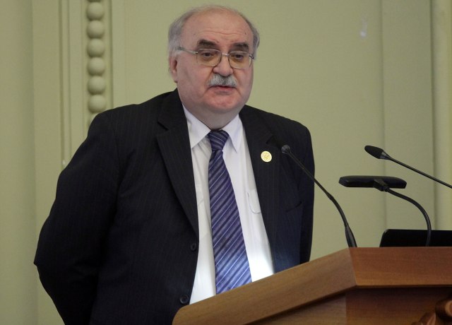 Izabran novi predsednik SANU