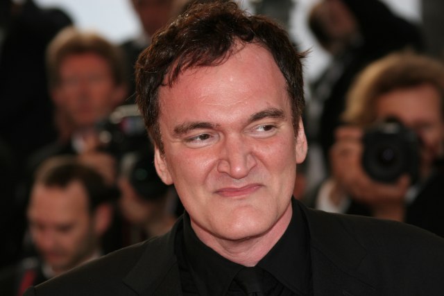 Tarantino potvrdio: "Na jesen"