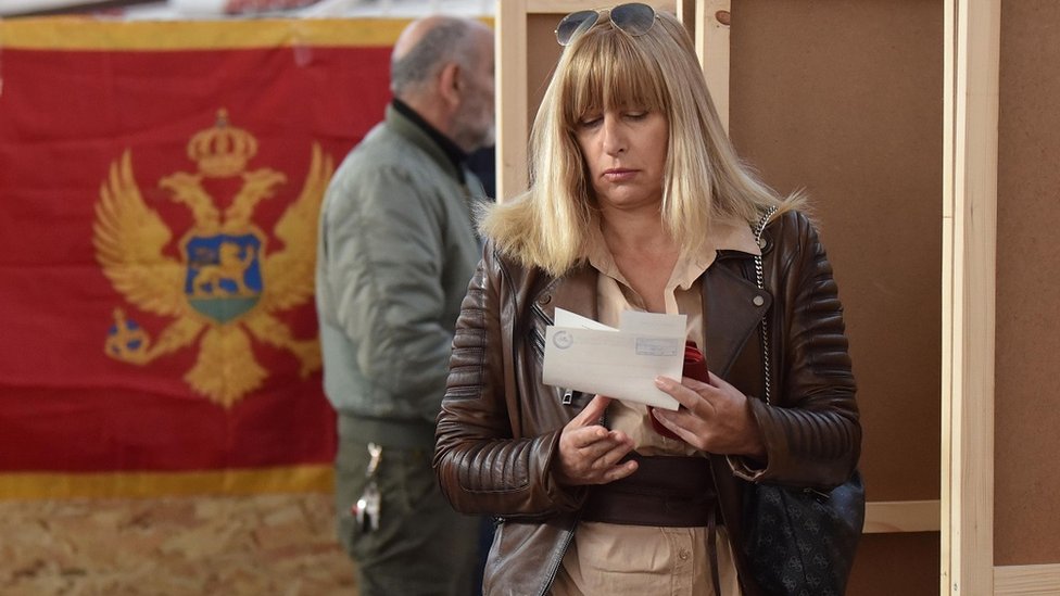 Crna Gora i izbori: Šta æe odluèiti drugi krug izmeðu Mila Ðukanoviæa i Jakova Milatoviæa