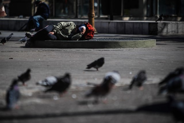 Teška situacija u Argentini: "Sa ovakvim cenama, teško je živeti"