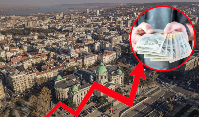 U periodu postojeće krize, da li su nekretnine najsigurnija imovina u Srbiji?