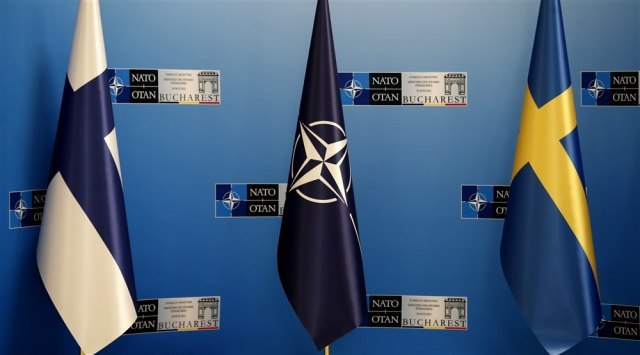 Finska na korak od èlanstva u NATO: "U sedištu alijanse postavljaju saunu"