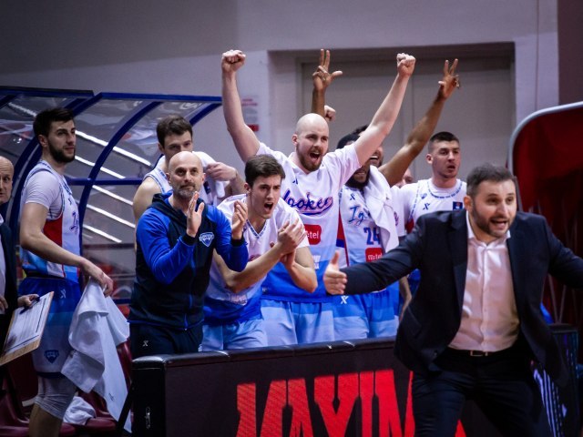Foto: ABA liga/ Marija Vuruna