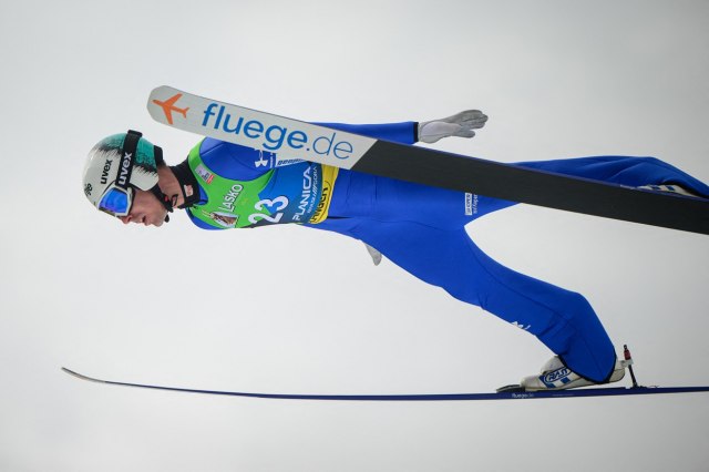 Zajc pobedio na Planici, Kraftu mali Kristalni globus u ski letovima