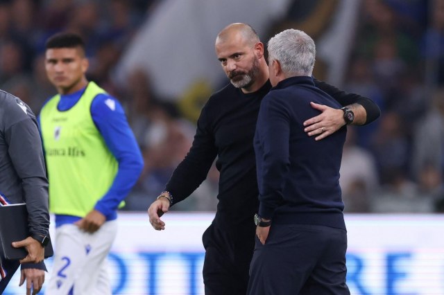 Stankoviæ: Hvala Murinju, ali ponosan sam što sam Ciganin