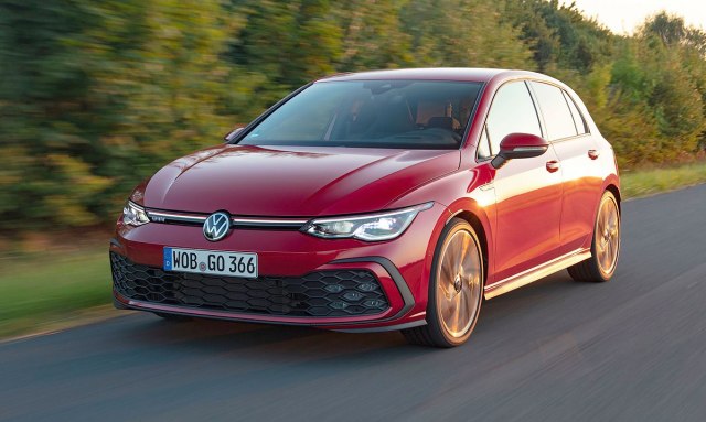 Još malo pa kraj: Do kada će se praviti Golf sa SUS motorima