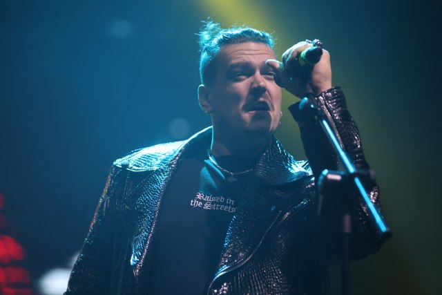 Isak Šabanović OBJAVIO NESVAKIDAŠNJI SNIMAK: Ovo 