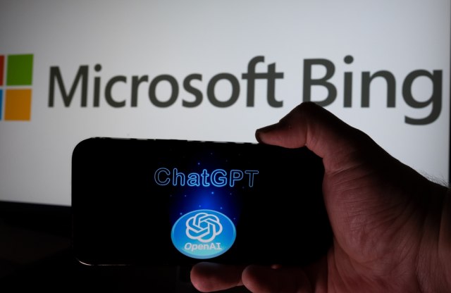 Ovo smo očekivali: Microsoft dodaje reklame u svoj Bing ChatGPT četbot