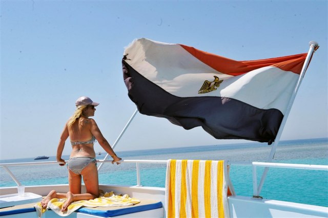 Biser na moru sa sedam boja: Kada je najbolje vreme da se poseti Hurgada?