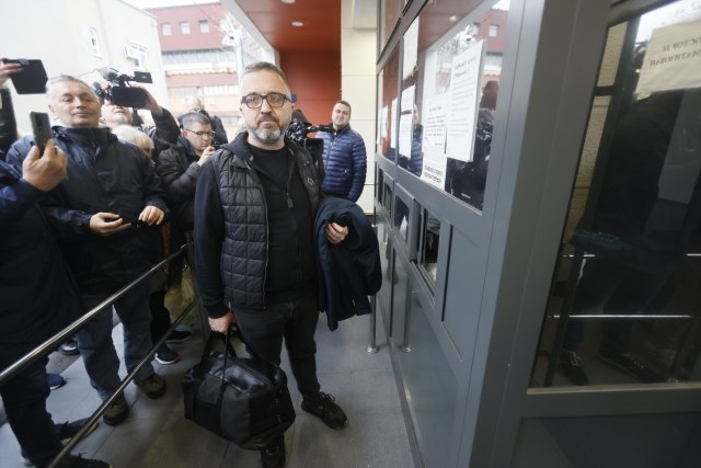 No journalist should go to prison; A petition was launched to decriminalize insult
