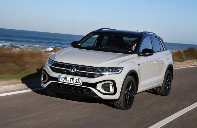 VW otkrio ime poslednjeg 