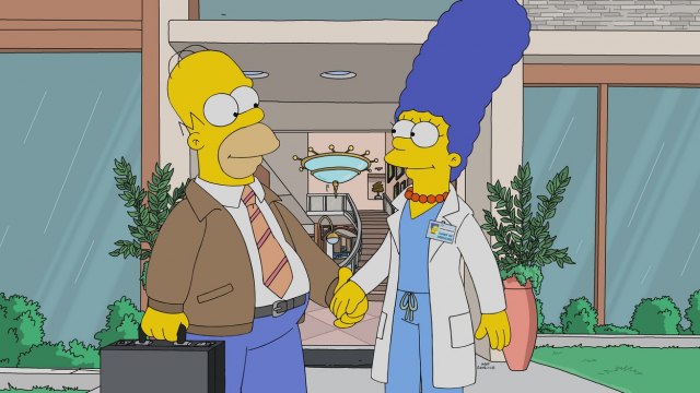 Simpsonovi ponovo predvideli sve: U epizodi iz devedesetih pročitane današnje vesti? VIDEO