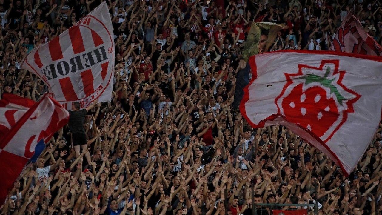 FIFA zaključala stadion Crvene zvezde: Evo šta je razlog za kaznu