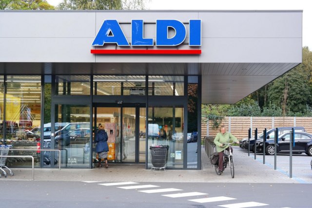 Zbog èega je ovaj supermarket u Nemaèkoj uveo softver za prepoznavanje lica
