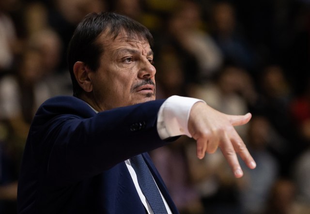 Ataman objasnio zašto je pobegao sa terena VIDEO