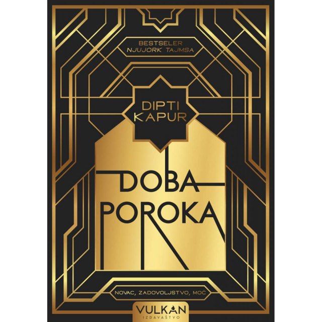 Vulkanovi trileri za uzbudljivije proleće: Pet najprodavanijih naslova za ljubitelje žanra