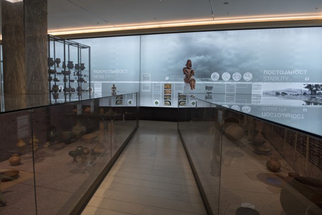 Istorijski muzej uključio se u aukciju za otkup pečata župana Stefana Nemanje
