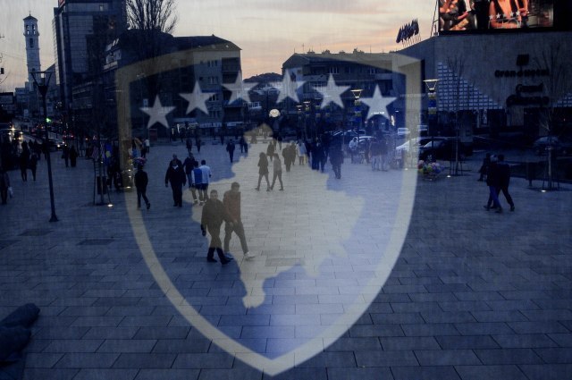 Pristina does not give up on the 