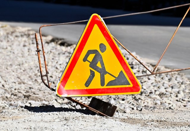 Mesec dana će OVA ULICA U ZEMUNU biti zatvorena - evo koji su alternativni putevi