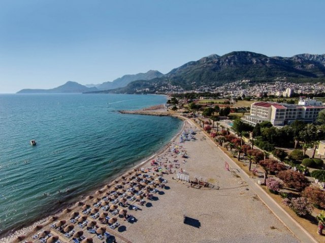 Otkrivamo: Ovo su najlepše plaže u Crnoj Gori
