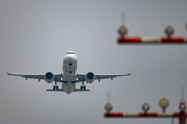 Er Srbija uspostavlja direktnu liniju izmeðu Srbije i Portugala