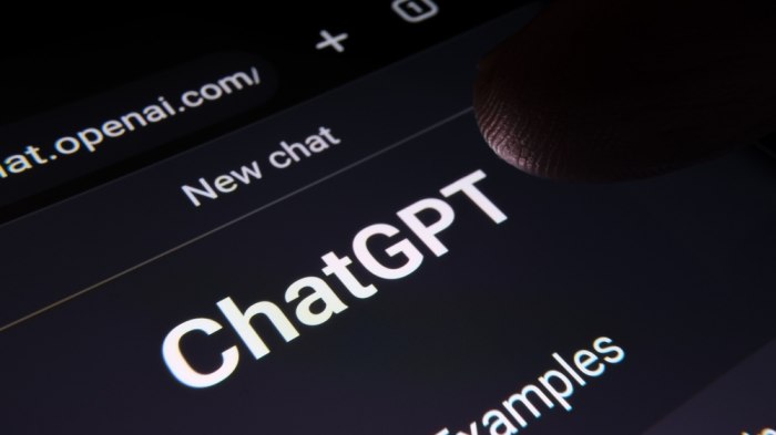 Altri paesi potrebbero vietare ChatGPT