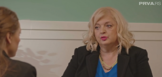 Igra sudbine - Četvrtak, 13. april - Ana Marčeta kuje 