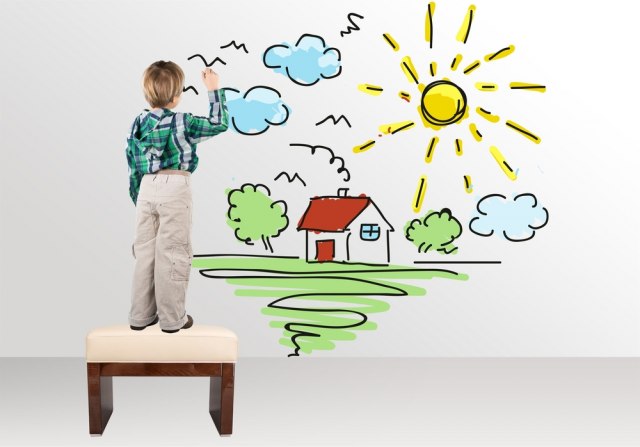 Nacrtajte KUĆU, DRVO I ČOVEKA, a evo kako to može da vam pomogne da otkrijete nešto NOVO O SEBI!