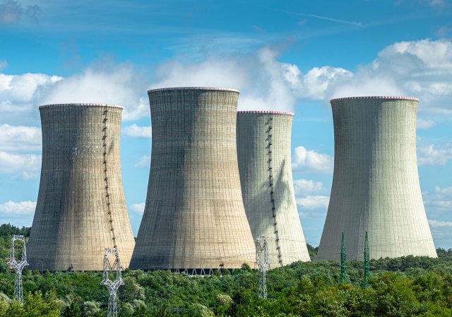 Nuklearnu energiju u Nemaèkoj zamenjuju zeleni izvori