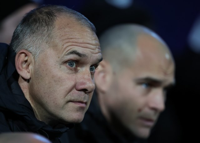 Nað plakao posle uvreda "grobara": "Shvatite moje reèi kako hoæete"