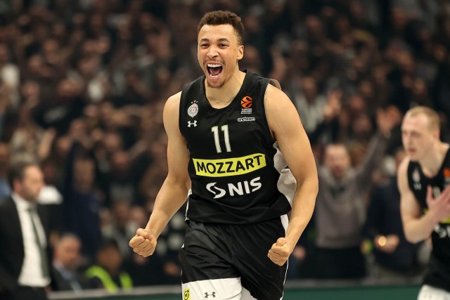 Foto: StarSport/Srđan Stevanović