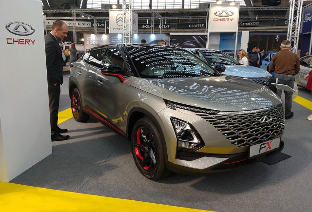 Nekada su se smejali njihovim vozilima, danas su auto-industrijski gigant