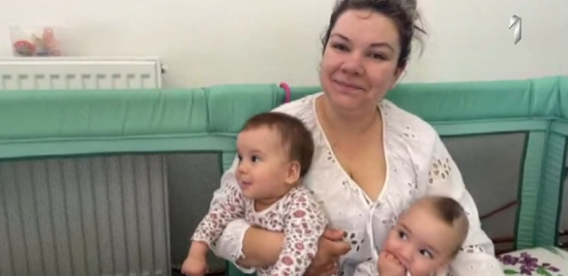 Sećate se porodice Gačeša koja je prirodnim putem DOBILA ČETVORKE? Evo kako je ona DOČEKALA Vaskrs i koja je njihova poruka za praznik