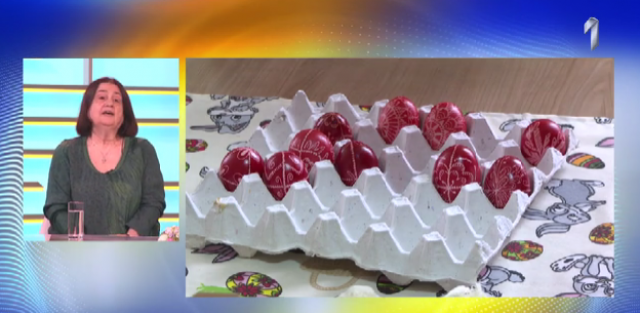 Zašto se za Vaskrs kucamo jajima, zašto ih FARBAMO i koju simboliku nosi baš crveno jaje?