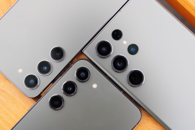 Poznati novi detalji o Samsung Galaxy S24 Ultra telefonu