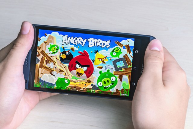 Sega ponudila milijardu dolara: Angry Birds dobijaju novog vlasnika?