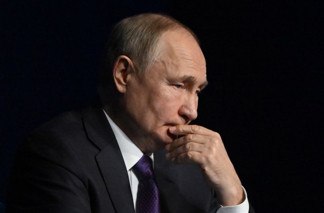 Nova glavobolja za Putina: Pet država odluèilo – "potkopaæe" ga