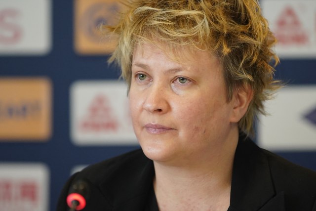 Marina Maljković postala prvakinja Evrope sa košarkašicama Fenerbahčea