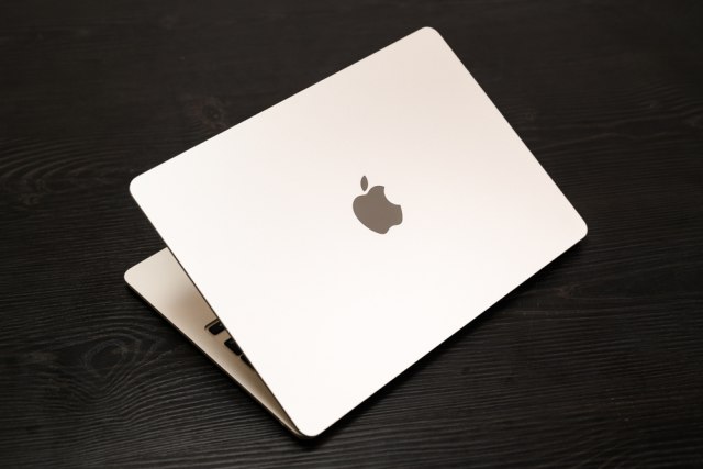 Apple planira nešto mnogo bolje od novog MacBook Pro laptopa