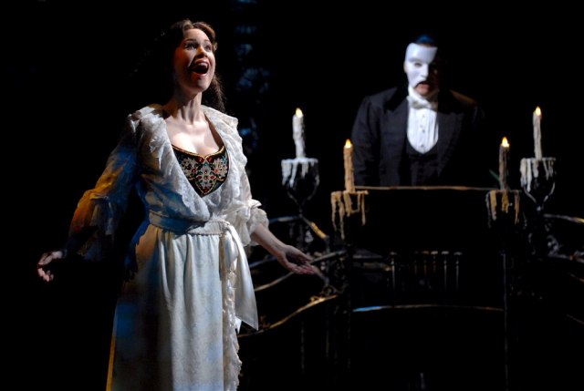 Zauvek se spušta zavesa: "Fantom iz opere" odigran poslednji put na Brodveju