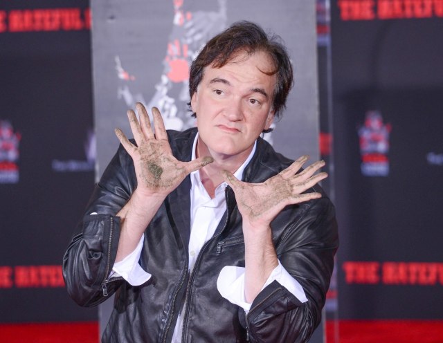 Tarantino objasnio zašto u njegovim filmovima nema erotskih scena