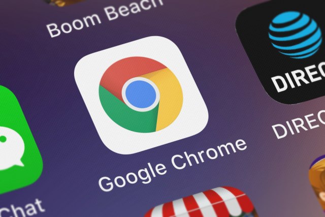 Obavezno ažurirajte Google Chrome, stigla je zakrpa za veliki propust