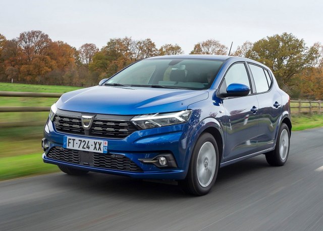 Zbogom pristupaènom automobilu? Sve je manje novih modela jeftinijih od 20.000 evra