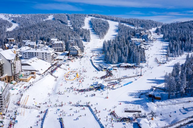 Oboreni apsolutno svi rekordi: Završena ski sezona na Kopaoniku VIDEO