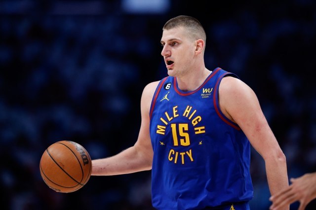 Denver confirmed – Jokic is injured!