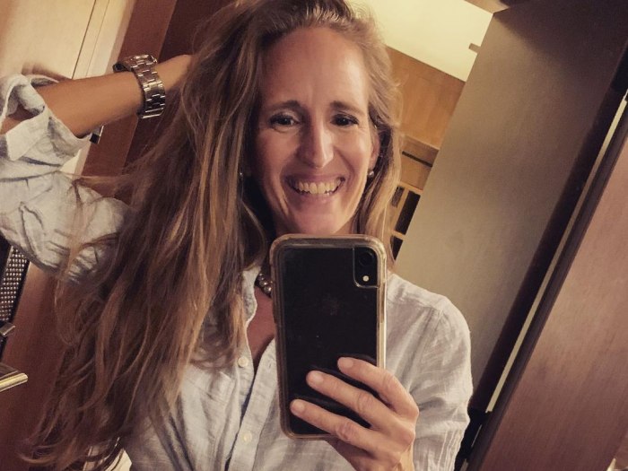 Ima 52 godine, izgleda kao "bomba": "Poruke koje dobijam... Pa to je Divlji zapad" - Životi poznatih - Zabava - Super žena - na B92.net