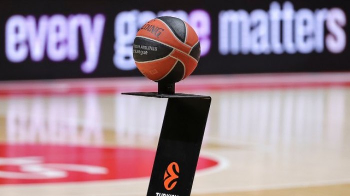 Η Euroleague εισάγει τουρνουά play-in – καμία λέξη για Παρτιζάν και Ζβέζντα;