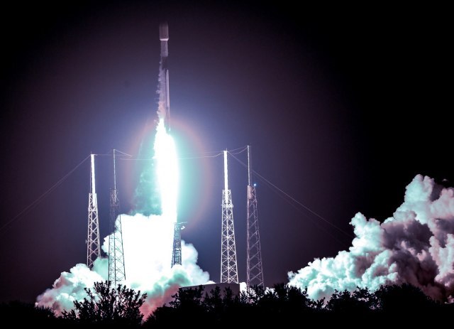 Eksplodirala raketa Staršip prilikom leta, oglasio se Ilon Mask FOTO/VIDEO
