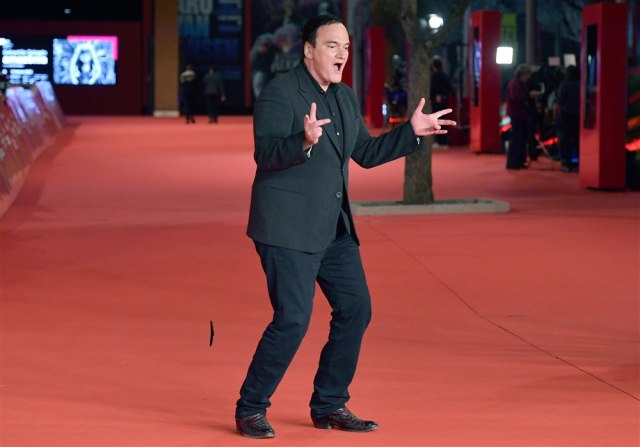 Pravo iznenađenje: Tarantino otkrio omiljenu scenu koju je ikad snimio VIDEO