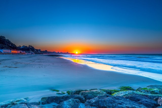 Ovako izgleda najprljavija plaža u Grèkoj VIDEO